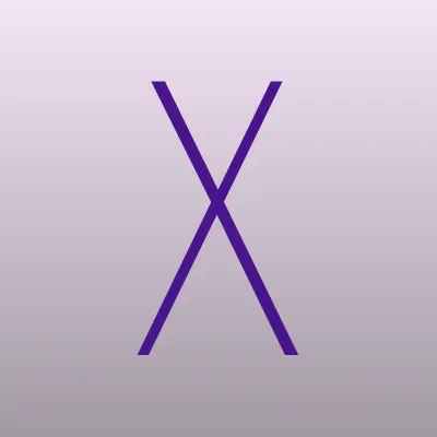 Визитка: X-Fit, клуб в Москве