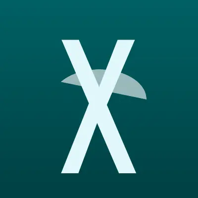 Визитка: X-Fit, сеть фитнес-клубов в Краснодаре