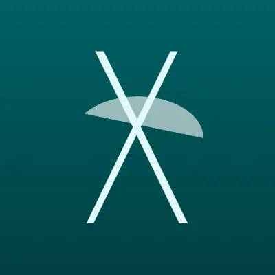 Визитка: X-Fit, сеть фитнес-клубов в Москве