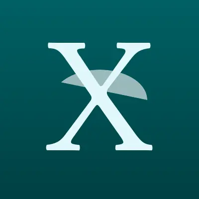 Визитка: X-Fit, сеть фитнес-клубов в Москве