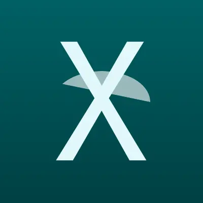 Визитка: X-Fit, сеть фитнес-клубов в Казани