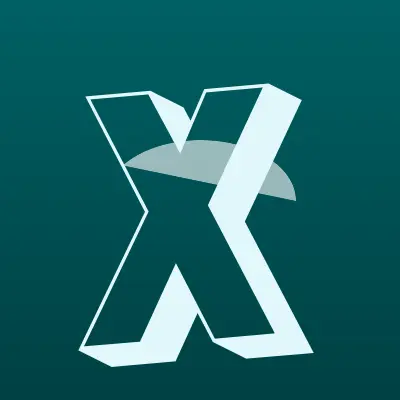 Визитка: X-Fit, сеть фитнес-клубов в Москве