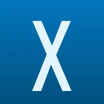 Визитка: X-NAIL, сеть магазинов маникюрной продукции в Тамбове