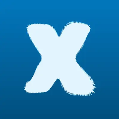 Визитка: X-NAIL, сеть магазинов маникюрной продукции в Тамбове