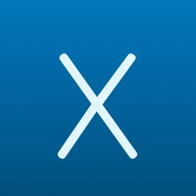 Визитка: X-NAIL, сеть магазинов маникюрной продукции в Тамбове