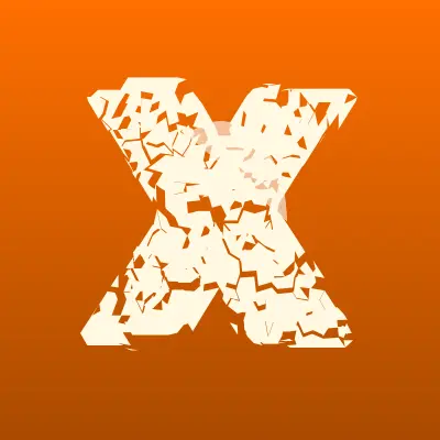 Визитка: X-PARK, семейный развлекательный комплекс в Чите