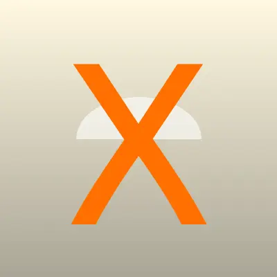 Визитка: X-PARTS, магазин запчастей для иномарок в Курске