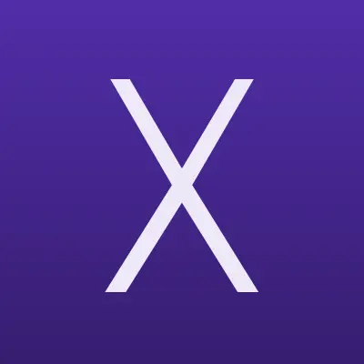 Визитка: X-Part.Ru, сеть магазинов запчастей для бытовой техники и профоборудования в Белгороде