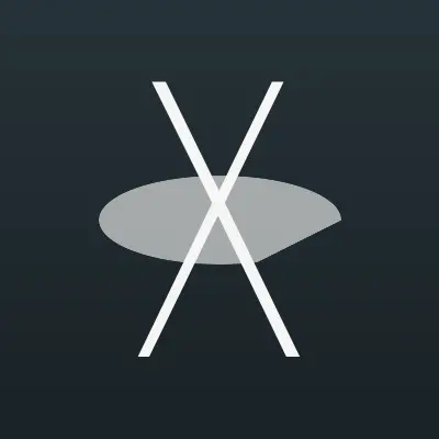 Визитка: X-Press, рекламное агентство в Коврове