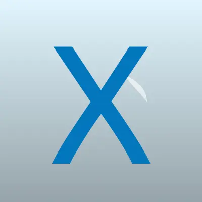 Визитка: X-SOUND, магазин подержанной аудиотехники в Волгограде