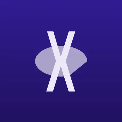 Визитка: X-Station, игровой клуб в Москве