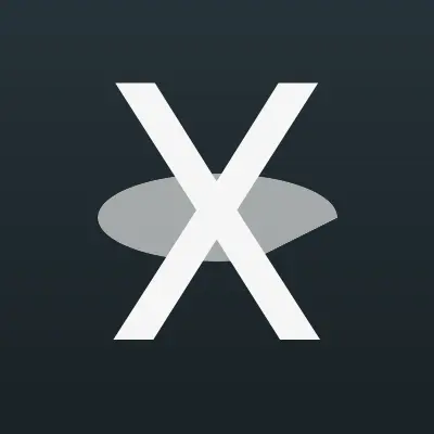 Визитка: X-Store, магазин электроники в Димитровграде