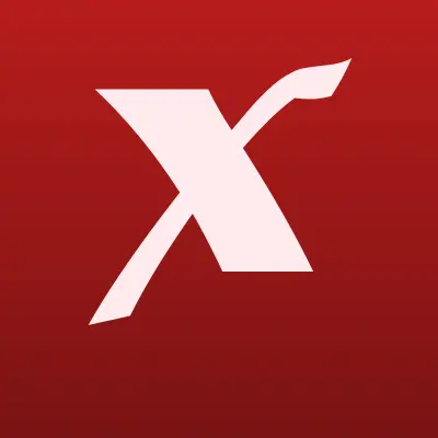 Визитка: X Store, салон электроники в Кореновске