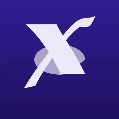 Визитка: X-Store, сеть магазинов в Химках