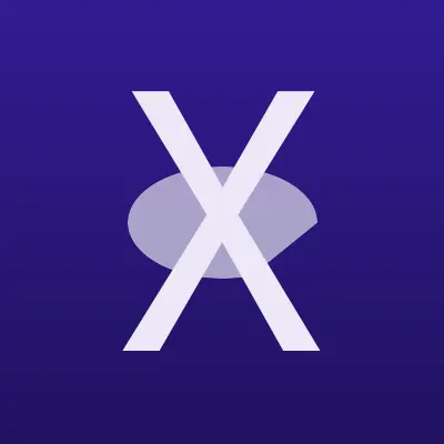 Визитка: X-Store, сеть магазинов в Долгопрудном