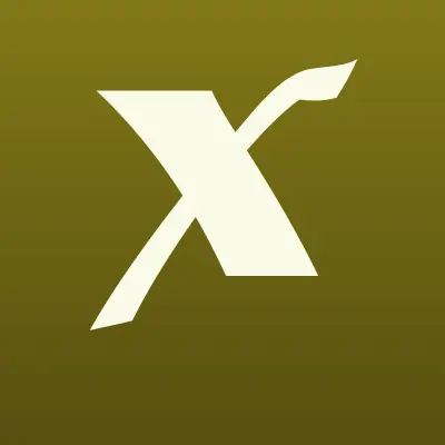 Визитка: X-Style, сеть центров в Ростове-на-Дону