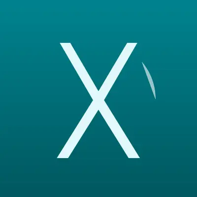 Визитка: X-car, магазин автозапчастей для иномарок на заказ в Старом Осколе