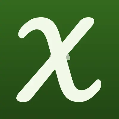 Визитка: X-fit, фитнес-клуб в Саранске