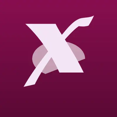 Визитка: X-fon, мастерская по ремонту телефонов в Нальчике