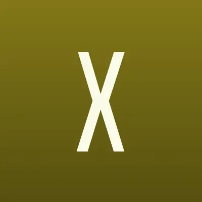 Визитка: X garage, автосервис в Красноярске