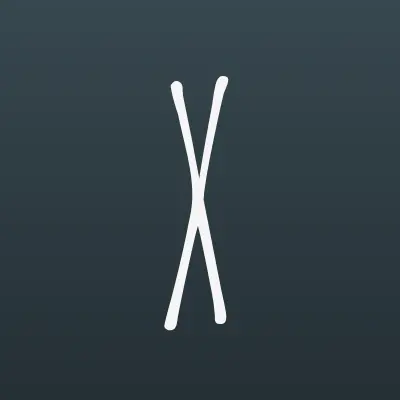 Визитка: X-lab, компания по разработке программного обеспечения в Магнитогорске