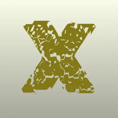 Визитка: X по Dx, веб-студия в Ейске