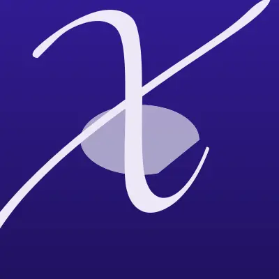 Визитка: X-profi, салон красоты в Ставрополе