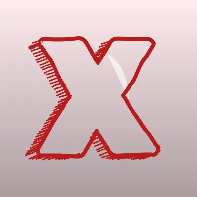 Визитка: X-service, веломастерская в Красноярске