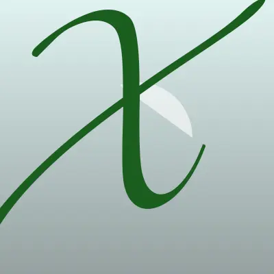 Визитка: X store, салон мобильных телефонов в Махачкале