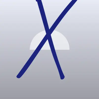 Визитка: X-time, сеть салонов модных часов в Новосибирске