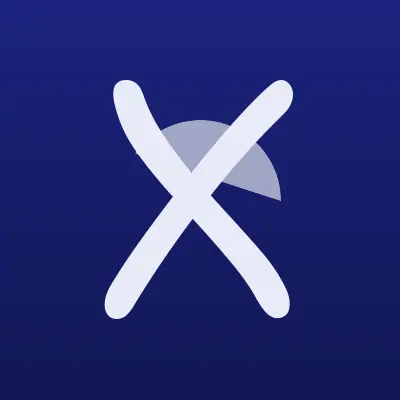 Визитка: X-time, сеть салонов модных часов в Новосибирске