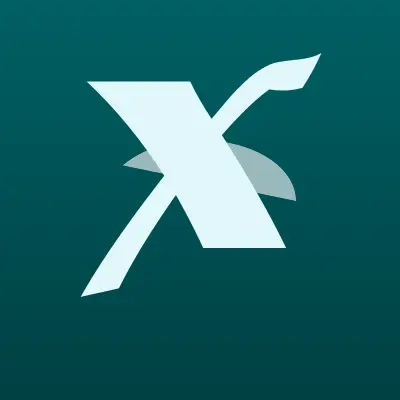 Визитка: XArena, компьютерный клуб в Санкт-Петербурге