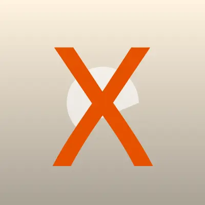 Визитка: XOLENZ в Долгодеревенском