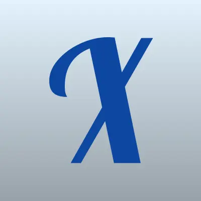 Визитка: XPNS в Красноярске