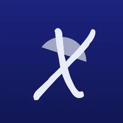 Визитка: XTEP, магазин спортивных товаров в Калининграде