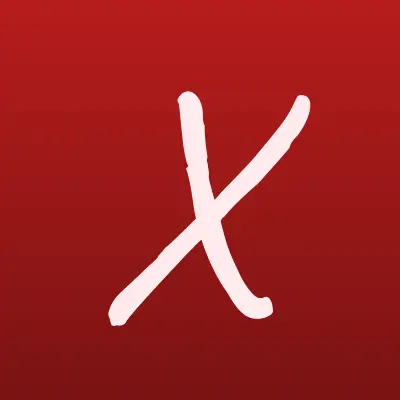 Визитка: XV Legion, тренажерный зал во Владикавказе