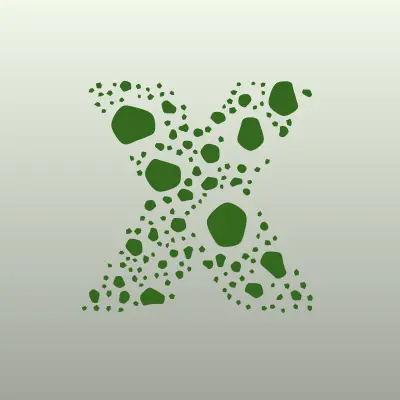 Визитка: XXXX, ночной клуб в Калининграде