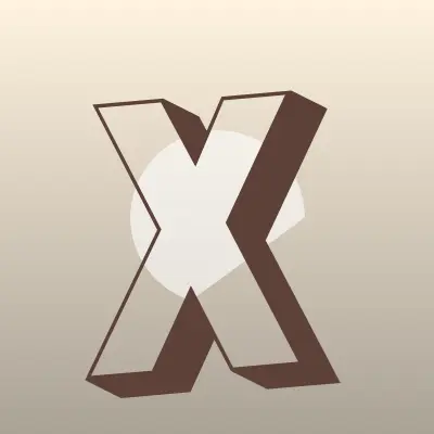 Визитка: XY studio, цифровое агентство в Санкт-Петербурге