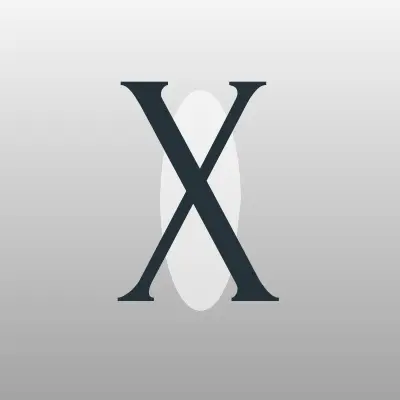 Визитка: Xaдo, магазин автозапчастей в Белореченске