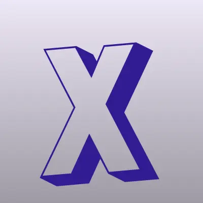 Визитка: Xaedzar, игровой клуб во Владикавказе