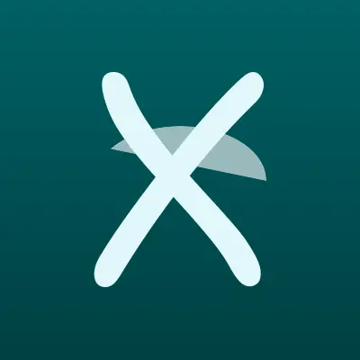 Визитка: Xalatoff, студия вышивки в Ростове-на-Дону