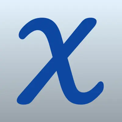 Визитка: Xano в Лесном Городке