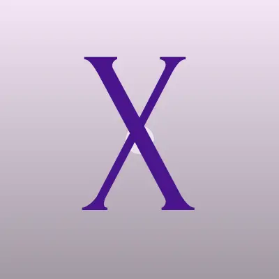 Визитка: Xenia, кафе в Москве