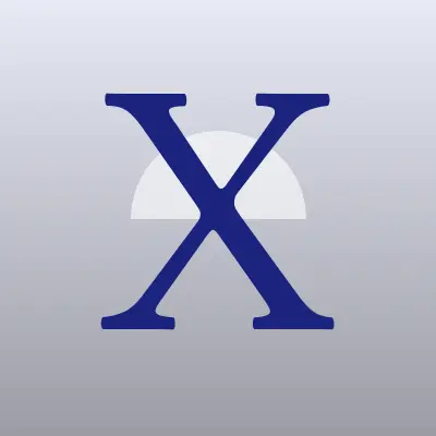 Визитка: Xiaomi, магазин Xiaomi Official в Старом Осколе