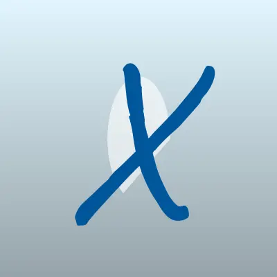 Визитка: Xiaomi, салон в Туле