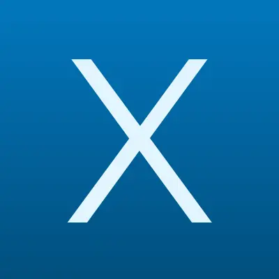 Визитка: Xpress, рекламно-производственная компания в Краснодаре