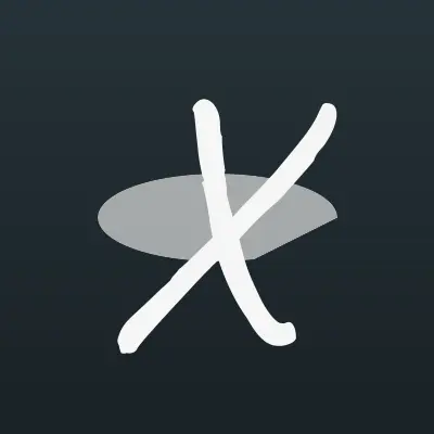 Визитка: Xrent, транспортная компания в Калининграде