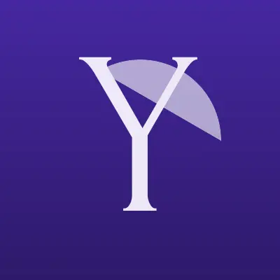 Визитка: YAMAGUCHI, сеть магазинов массажного оборудования во Владивостоке