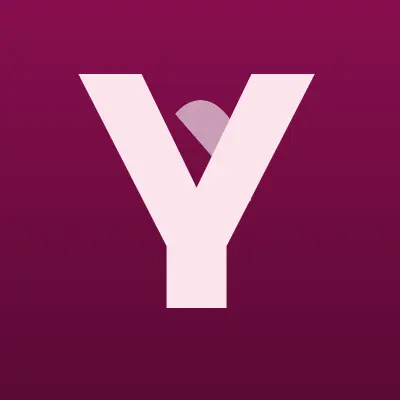 Визитка: YES в Красноярске