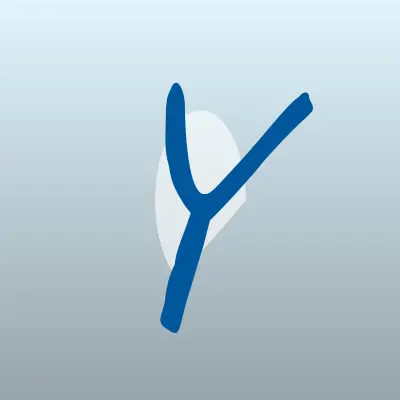 Визитка: YES!, мини-сад в Коммунарке